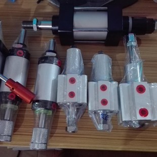 310 315 高品质剥皮机原装 芯线机 305 热剥机 外皮机气缸 气缸