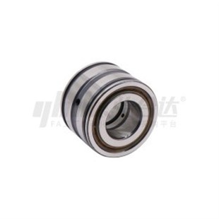 4140 4050 4060 滚子轴承 替代怡合达BPA54 4070满Z装 4130