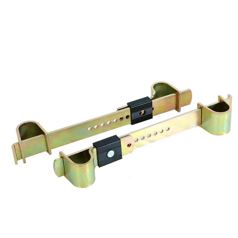 集装箱大铁封条铁板加固封条施封锁防盗一次性钢板门铁板封条,基础建材,缎带/扎带,淘宝优惠券,粉丝福利购,淘宝优惠卷