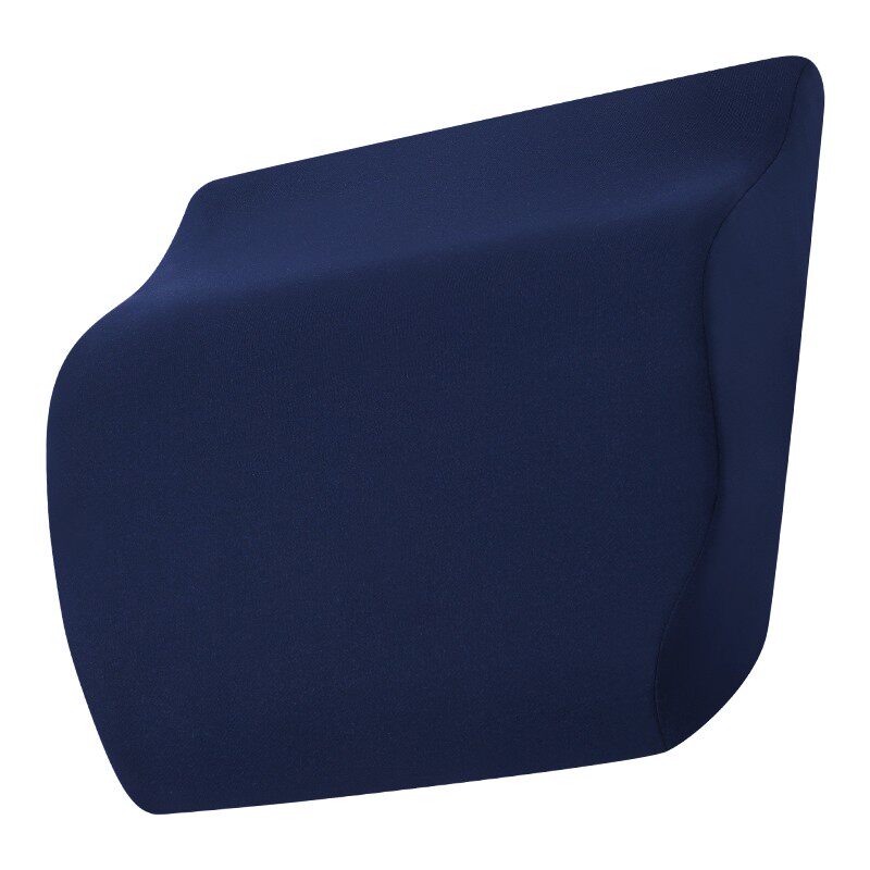 3D护腰靠垫办公室腰靠记忆棉腰垫汽车靠背垫座椅垫椅子腰靠枕腰枕,居家布艺,腰靠垫,淘宝优惠券,粉丝福利购,淘宝优惠卷