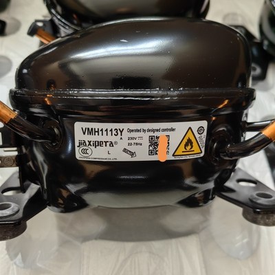 VMH1113Y变频压缩机VMH1111Y