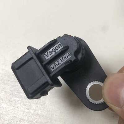 四川现代南骏瑞逸LJ469发动机凸轮轴位置传感器469凸轮轴VA21064