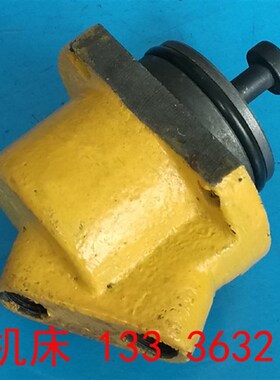 中捷友谊上海第五机床Z3040 Z3050x16摇臂钻床主轴箱夹紧油缸配件