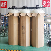 容鑫泰RONSENTECH玻璃钢罐水处理树脂软化过滤罐多介质砂子过滤器