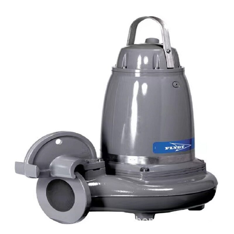 XYLEM FLYGT赛莱默飞力潜污泵 flygt污水泵配件 维修提升器设备图片