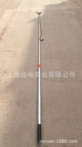 高枝剪6米修剪锯一体树枝剪刀高枝锯修树锯高空剪子园艺修枝剪