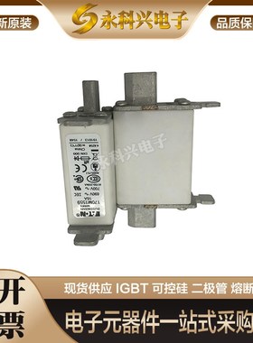 快速熔断器保险丝170M1558 1559 1560 1561 1562 1563 1564 1565