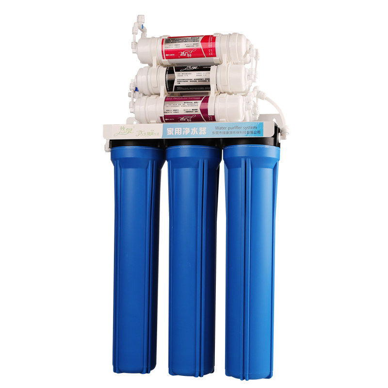 净水器五级商用超滤机加大出水霜超滤矿化直饮机奶茶店咖啡酒吧,厨房电器,净水器,淘宝优惠券,粉丝福利购,淘宝优惠卷