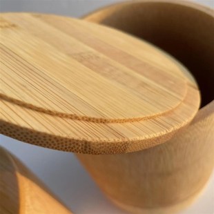 纯手工楠竹打孔带盖超大竹筒饭蒸家用野外饭店蒸饭粽子筒竹桶竹筒