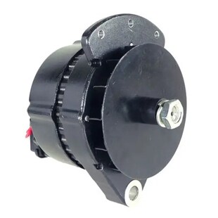 适用冷王冷 388发电机5D44463G01发电机 藏车制冷机发电机洋马366