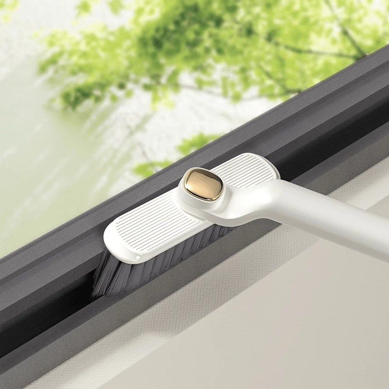 【下单立减50】多功能旋转浴室缝隙刷卫生间死角硬毛刷地板地缝XD,基础建材,执手,淘宝优惠券,粉丝福利购,淘宝优惠卷