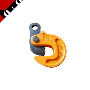 大连造船厂大船工具牌钢板吊QJ反转吊卡起重钳吊钩QJ-1 QJ-2 QJ-3