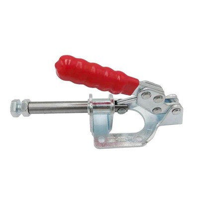 WDC301-CM 302-FM WDC12055/12065 快速夹钳 怡合达型 推拉压紧式