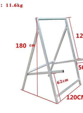 128X128X18比赛训练箭靶草靶专用大架子射击射箭馆反曲复合耐用