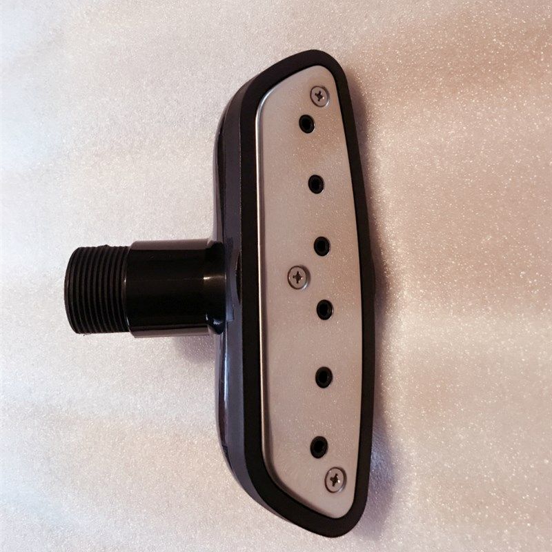 域桥挂烫机厂家原装配件,域桥牌旋转不锈钢面板喷头不含手把,生活电器,挂烫机/电熨斗配件,淘宝优惠券,粉丝福利购,淘宝优惠卷