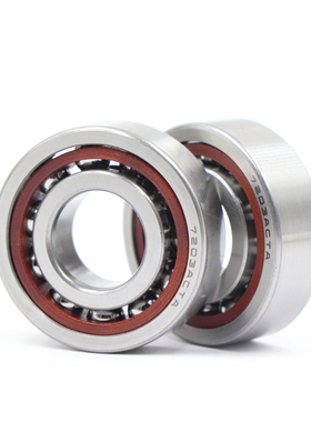 哈尔滨角接触球轴承 71864 71868 71872 71876 AC