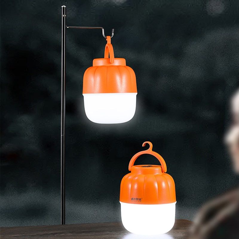 康铭可充电灯泡停电应急照明灯停电家用备用移动超亮长续航挂式灯,家装灯饰光源,应急灯,淘宝优惠券,粉丝福利购,淘宝优惠卷