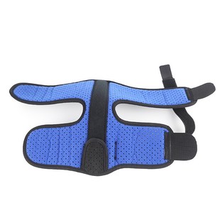 跖骨骨折固定护具脚背脚面第五跖骨扭伤足底康复走路神器骨折支架