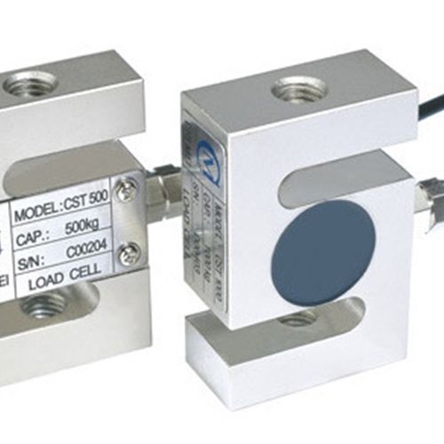 志美CST/50/100/250/500/1000/2000/3000/5000传感器/称重传感器