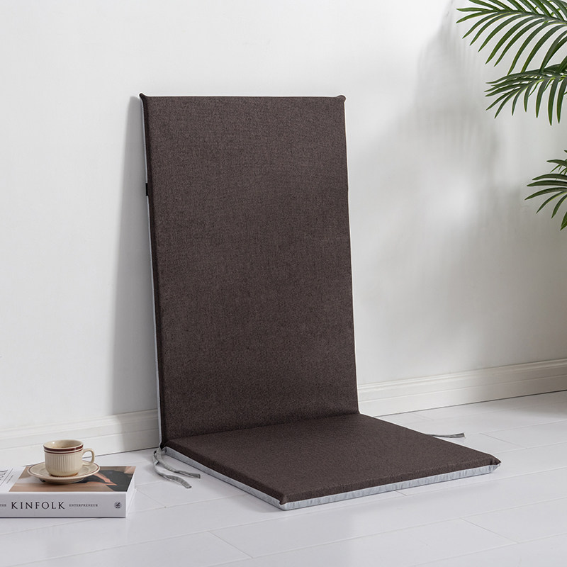 加厚躺椅垫子可拆洗藤椅坐垫摇椅垫睡椅垫午休电脑椅睡垫四季通用