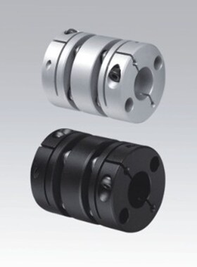 模片联轴器D44L34-L50孔10-12-14-15-16-17-18-19mm