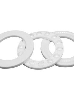 全陶瓷推力球轴承51200CE 51201CE 51202CE 51203 51204 51205CE