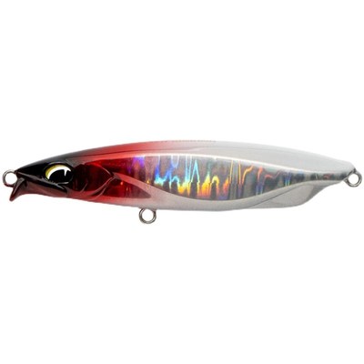 子夜路亚Ravencraft鸦语YY沉水铅笔路亚远投颤摆假饵翘嘴海鲈红尾