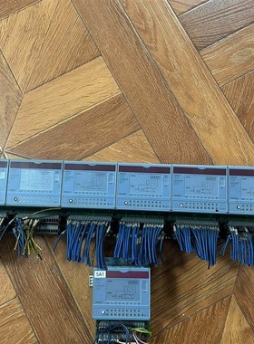 7DM465.7拆机贝加莱模块DM465实物图拍摄功能包