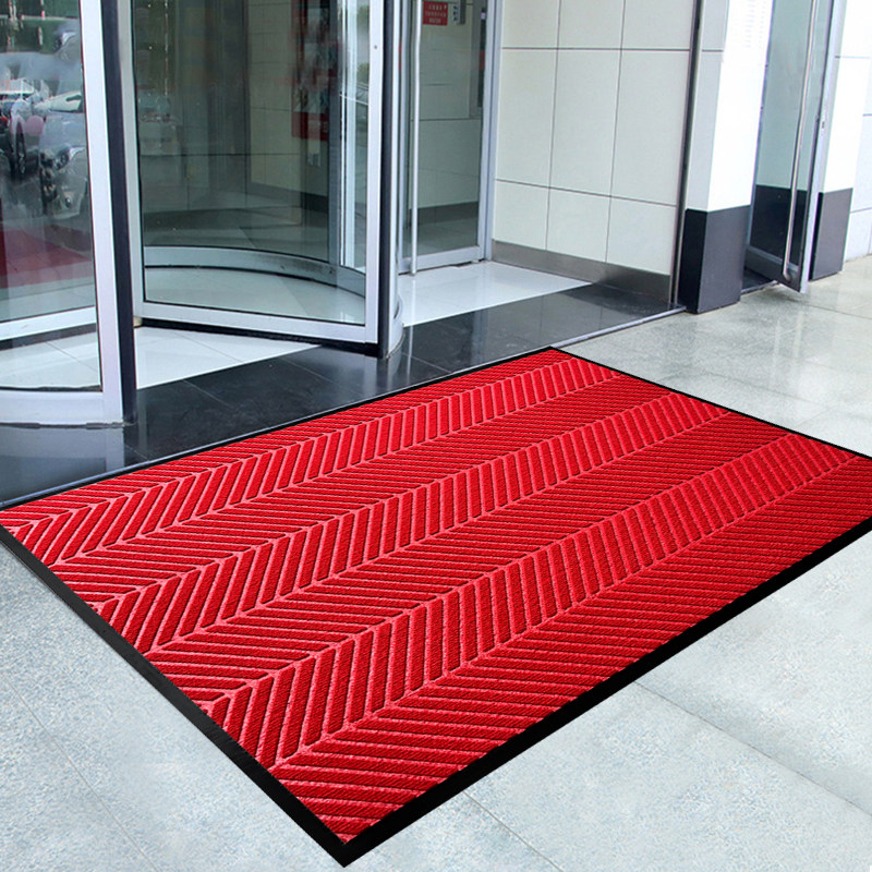 定制商场超市门口大门防滑地垫酒店饭厅进门门垫迎宾地毯加厚耐用,居家布艺,家用脚垫,淘宝优惠券,粉丝福利购,淘宝优惠卷