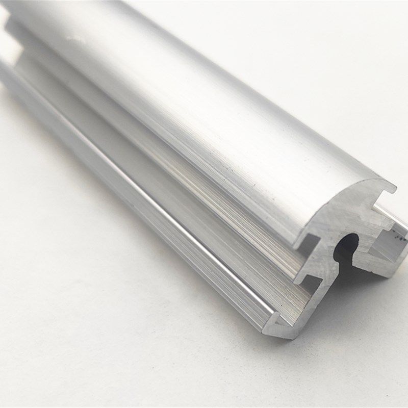 R8机箱铝型材2毫米板带螺丝槽免开孔光固化3D打印机箱壳角铝圆弧,金属材料及制品,铝材/铝型材/铝合金,淘宝优惠券,粉丝福利购,淘宝优惠卷