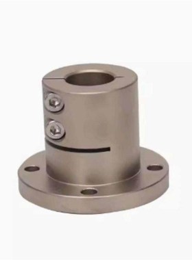 导向轴支座45钢镀镍光轴STHWR STHWS支撑固定座 STHWC20 25 30 35