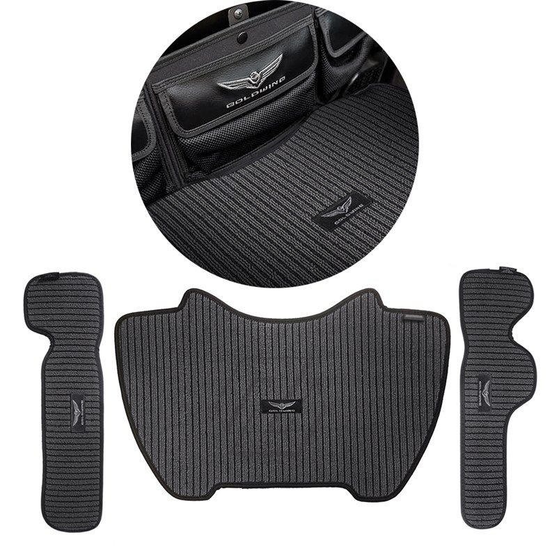 金翼GL1800 2001-2022后备旅行尾箱边箱工具箱内衬垫保护垫工具包,摩托车/装备/配件,盖帽配饰,淘宝优惠券,粉丝福利购,淘宝优惠卷