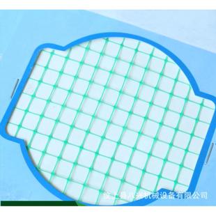 高质量BOP拉伸网耐用防护用BOP拉伸网现货供应其他塑料网济宁3否