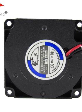 4010鼓风机DC24V5V40*40*100.15A笔记本电脑散热排风风扇