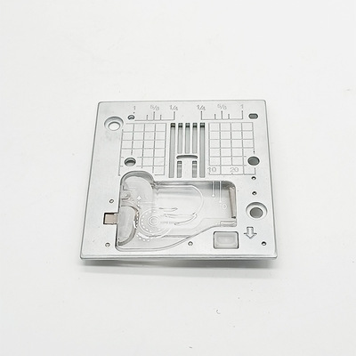 多功能家用重机缝纫机G220针板