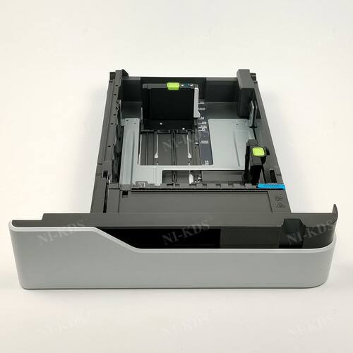 适用利盟MS821/822/823/826纸盒