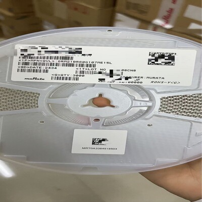 GCM155L81H102KA37D 0402 102K50V1nF X8L贴片电容器汽车车规电容