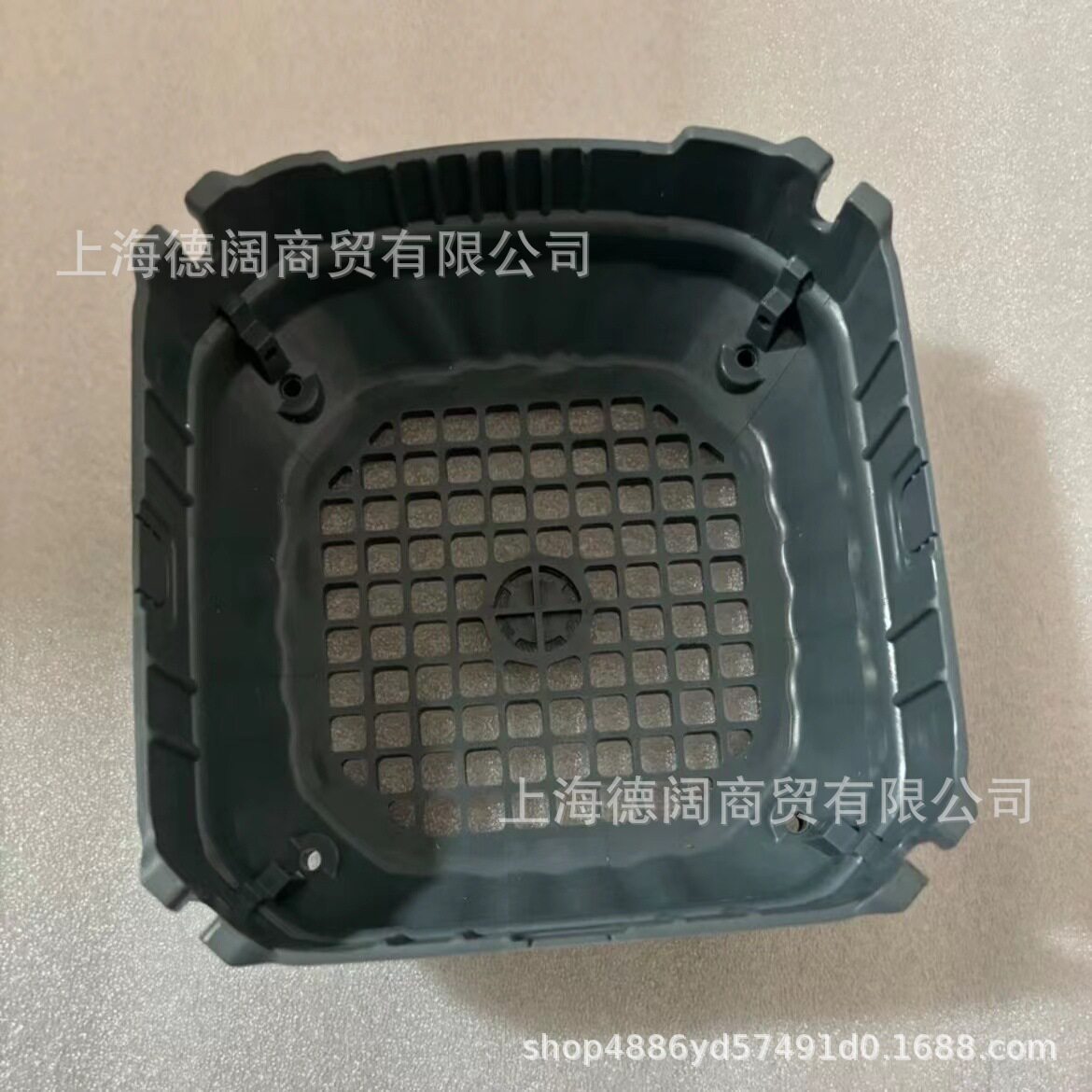 SEW电机接线盒风罩马达风扇叶端盖全系列DRS/DRE/DRN/DRU风扇罩图片