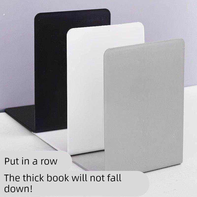 书立架大号书夹书靠书挡学生用书立桌面收纳桌上立架书架挡板放书,文具电教/文化用品/商务用品,书立,淘宝优惠券,粉丝福利购,淘宝优惠卷