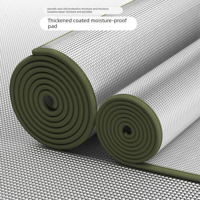 防潮垫加厚户外便携野餐垫防水野餐家用帐篷双单人宿舍睡垫地垫子