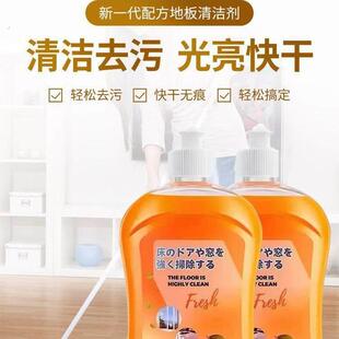 拖地神器木地板地拖一拖净擦地砖无水印瓷砖拖把家用专用无水痕