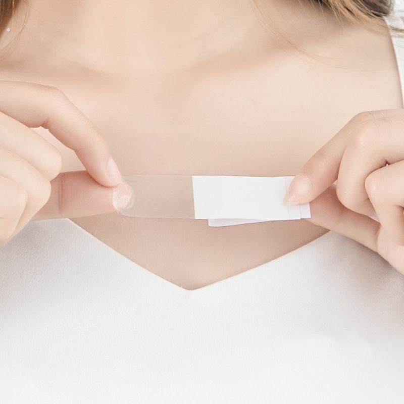 防走光贴肩带吊带裙子防滑神器防漏乳贴领口衣服隐形胸口防滑贴夏,居家日用,胸部防护用品,淘宝优惠券,粉丝福利购,淘宝优惠卷