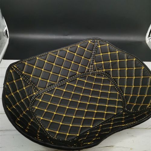 万里豪尾箱垫E33/E36/E37/E60/E62/E63/E65/E66/E68内衬静音垫子