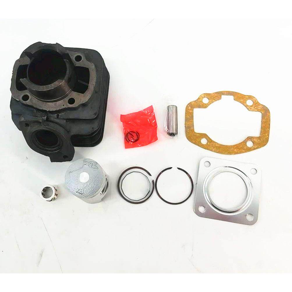 DIO50 18期28期 24期52期小飞侠 翔鹤50 2冲摩托车套缸 活塞 环