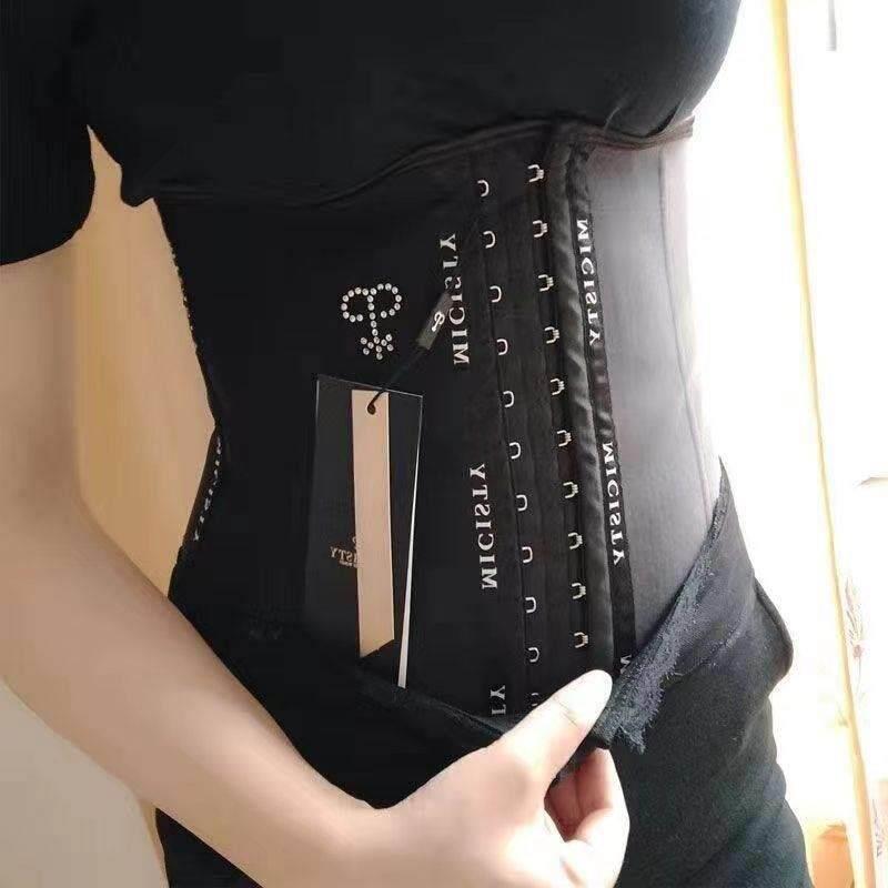 专业减肥束腹带女黛芙娜运动束腹带燃脂女瘦身减肥产后小肚