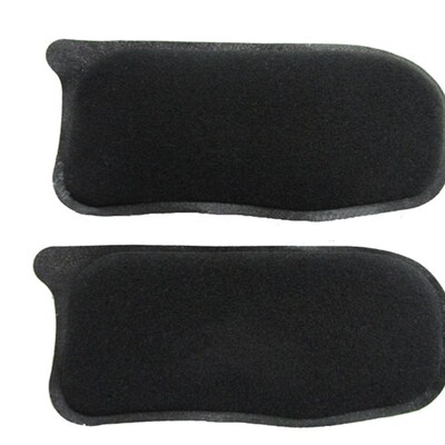 德朗特吸尘器过滤棉 配件 VK130-1马达保护棉 碳包通用福维克配件