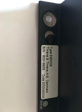 恒祥机电Thrane EB5008 THRANE & THRANE EB5008