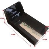 魔点MY3测温遮阳防雨罩