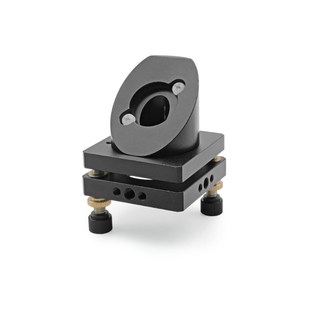 45度光学镜架45度医学调整架镜片光调整架光电激光器件红光耦合器