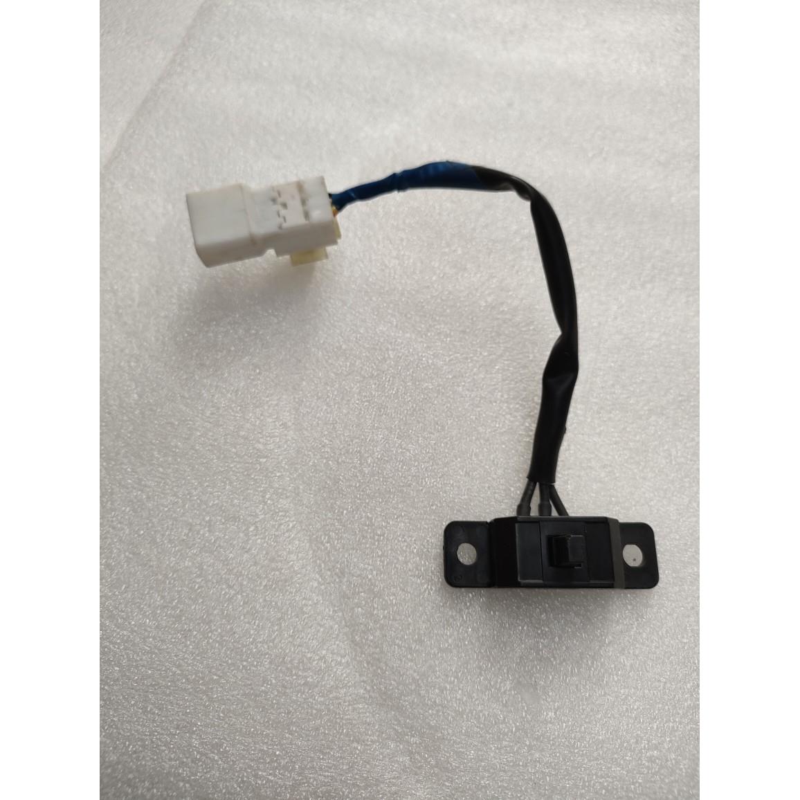 适用于现代KIA高配电动座椅靠背极限开关电动座椅靠背调节限位器